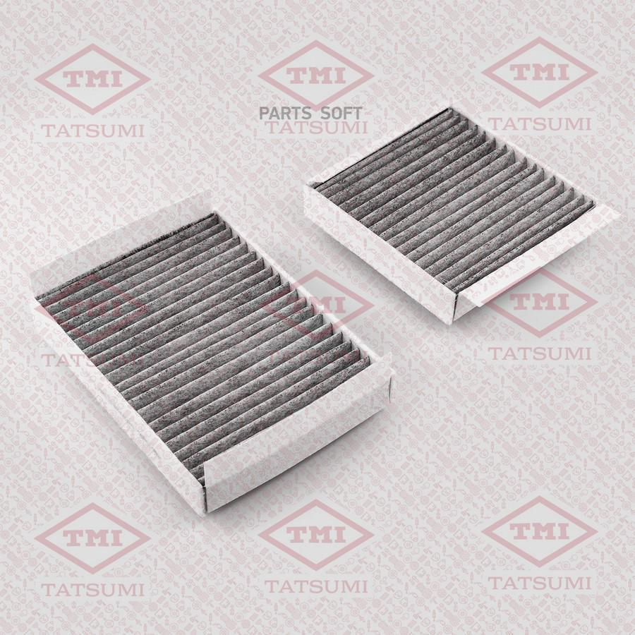 

Фильтр салона [угольный] Tatsumi TBD1088C