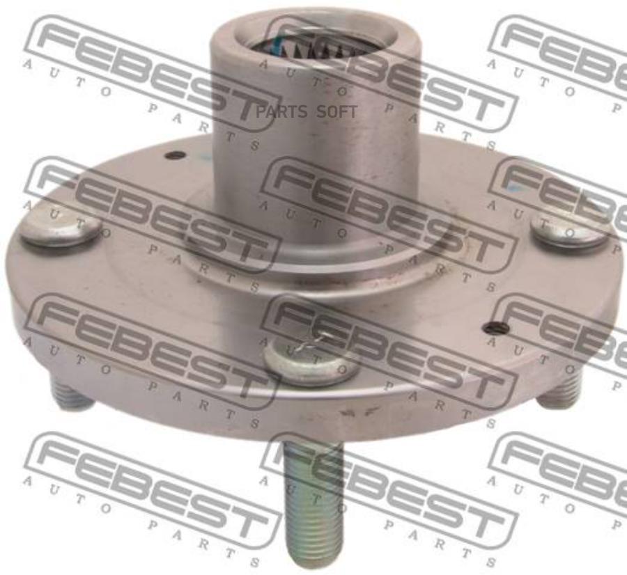 

FEBEST Ступица FEBEST 1282-004