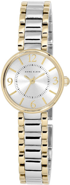 фото Наручные часы женские anne klein 1871svtt