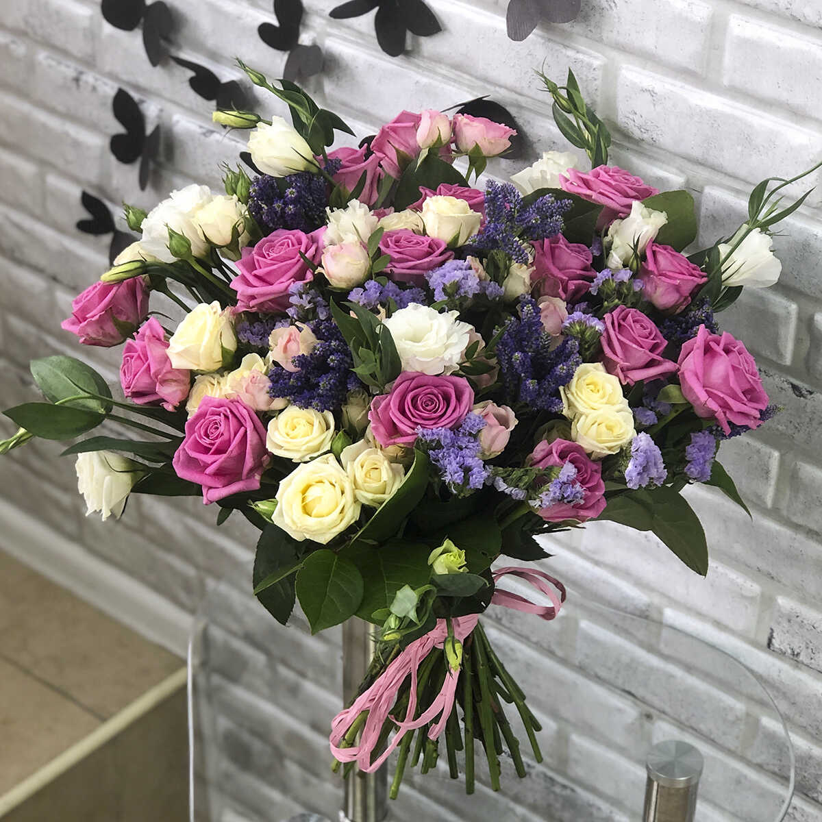 

Букет FlorPro Карнавал
