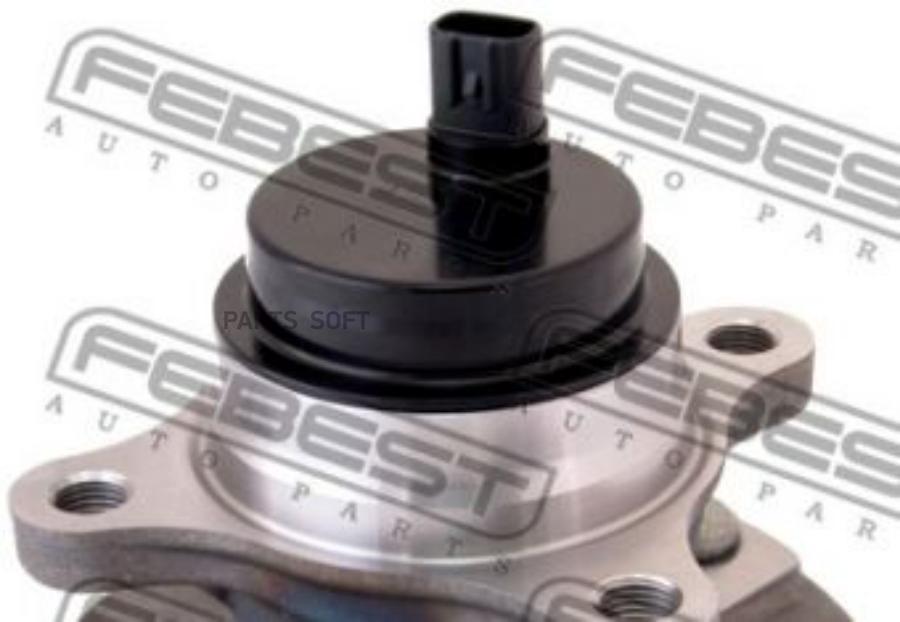 

FEBEST Ступица FEBEST 0182-XFRH