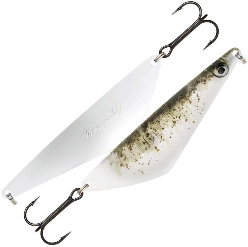 Блесна Rapala HARMAJA 18гр # STB