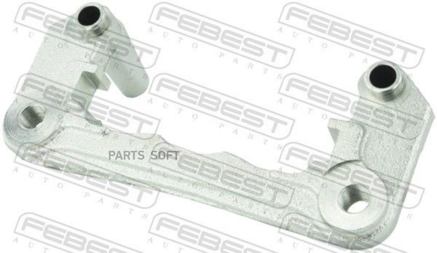 

FEBEST Скоба заднего тормозного суппорта FEBEST 0477C-V75R FEBEST 0477C-V75R
