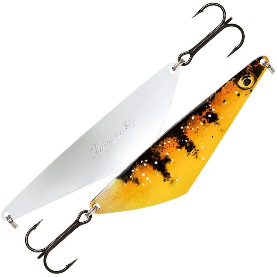 Блесна Rapala HARMAJA 18гр # MXM