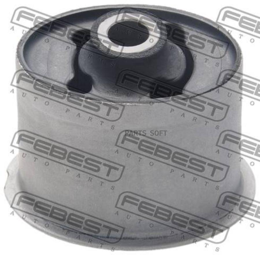 

FEBEST С-б.рычага JEEP GRAND CHEROKEE 97-04 FEBEST CRAB-038