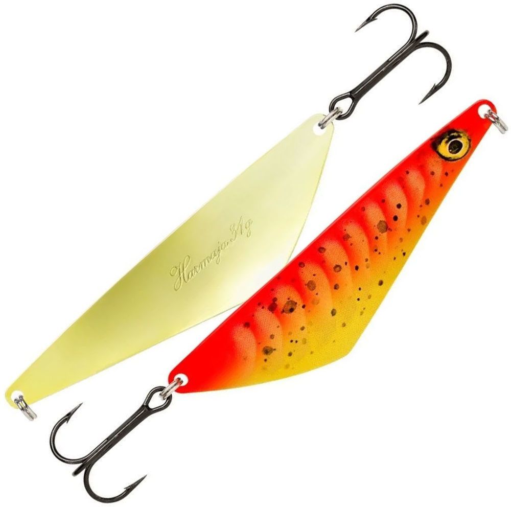 Блесна Rapala HARMAJA 18гр # GFR