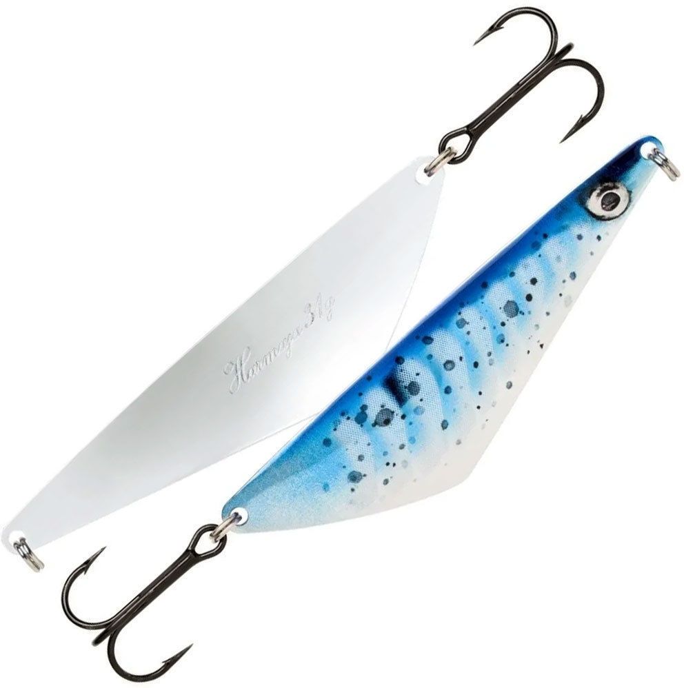 Блесна Rapala HARMAJA 18гр # BLI