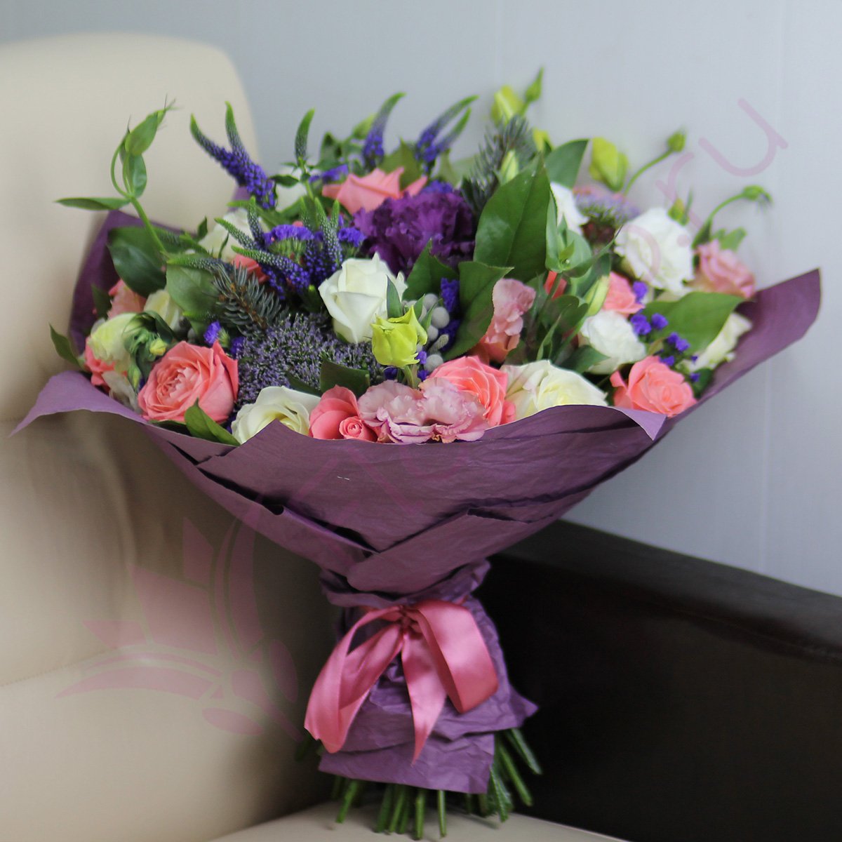 

Букет FlorPro Грация