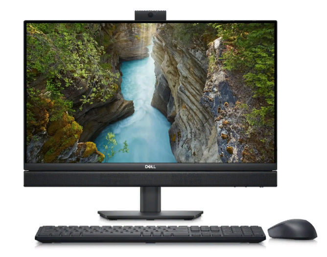

Моноблок Dell Optiplex 7410 черный (7410-5620), Optiplex 7410