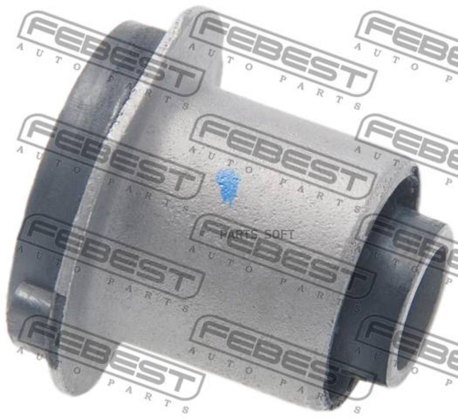 

FEBEST С-б.рул.рейки MITSUBISHI GRANDIS NA4WNA8W 2003-2009 FEBEST MAB-153