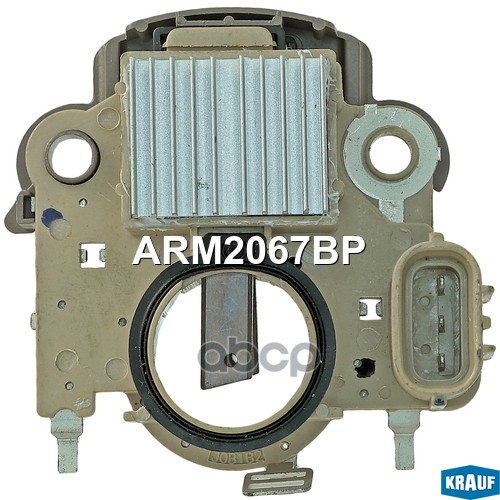 

Регулятор Генератора Krauf арт. ARM2067BP