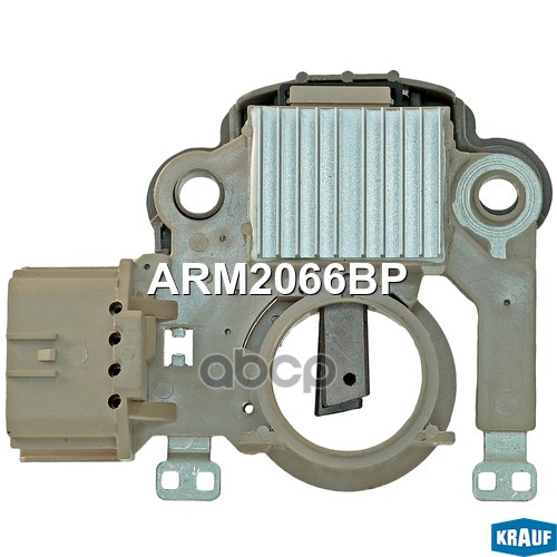 

Регулятор Генератора Krauf арт. ARM2066BP