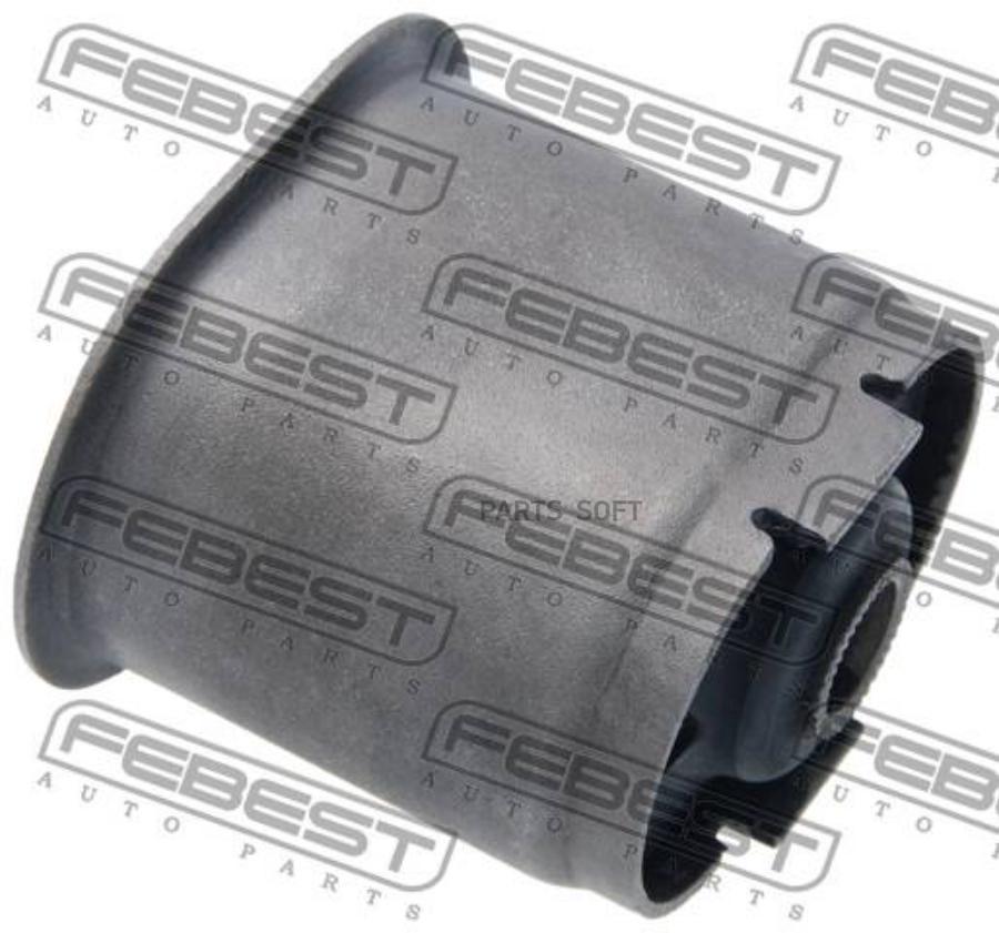 

FEBEST С-б.рессоры CHRYSLER VOYAGER IV 2001-2007 FEBEST CRAB-003