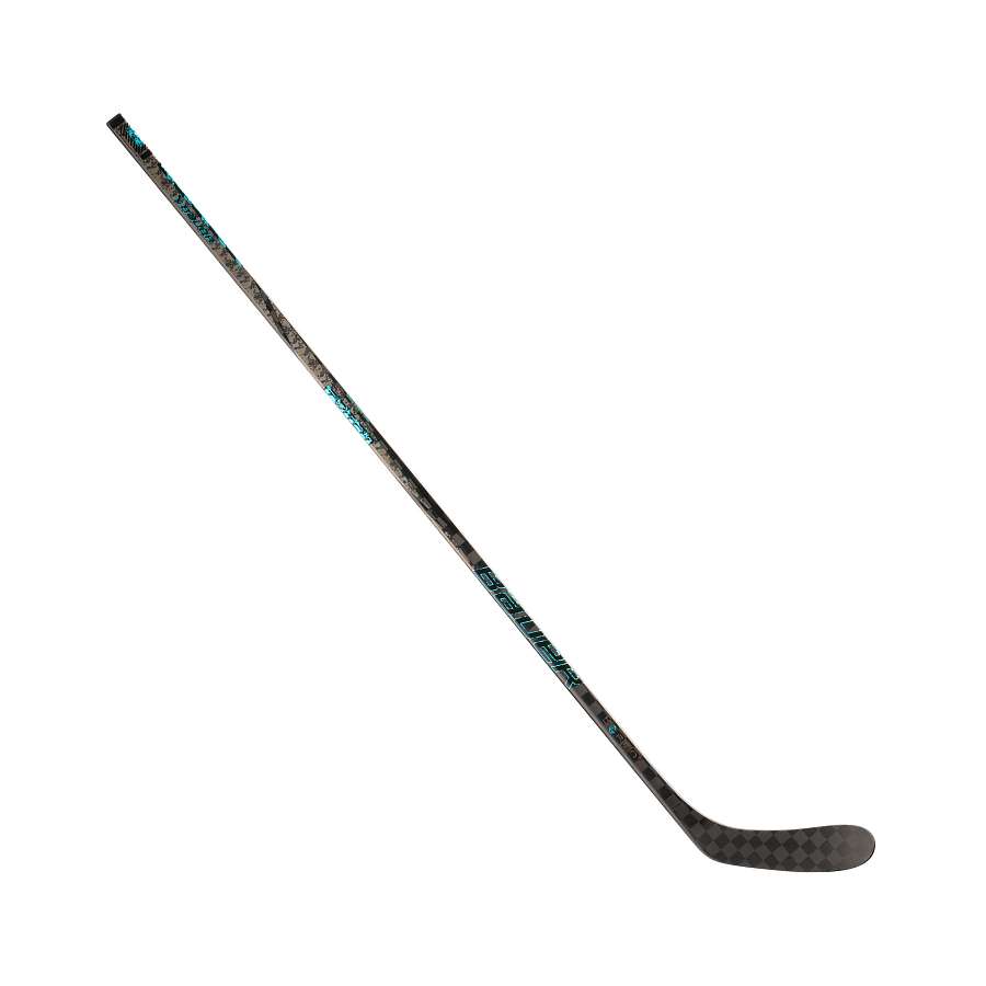 

Клюшка хоккейная Bauer S24 Twich GRIP SR, 77 flex, P92, LFT, Зеленый, Twich SR