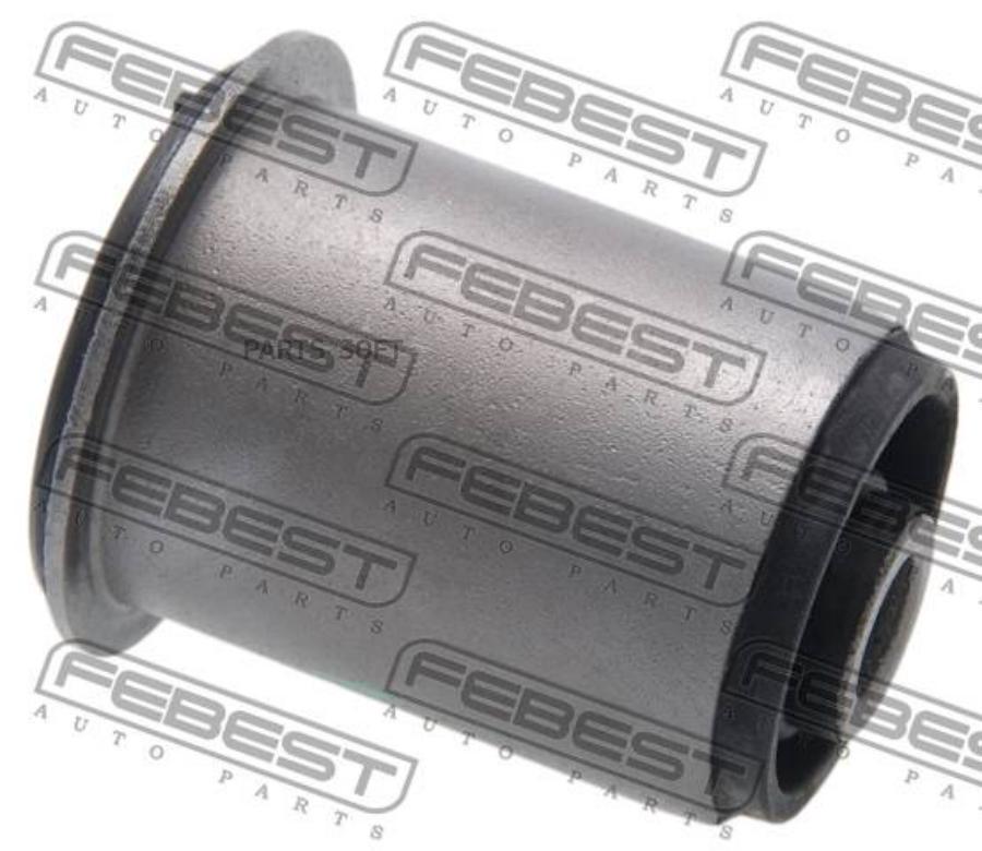 

FEBEST С-б.подушки дифференциала NISSAN AD VANWINGROAD NY11 4WD 1999-2004 FEBEST NAB-006