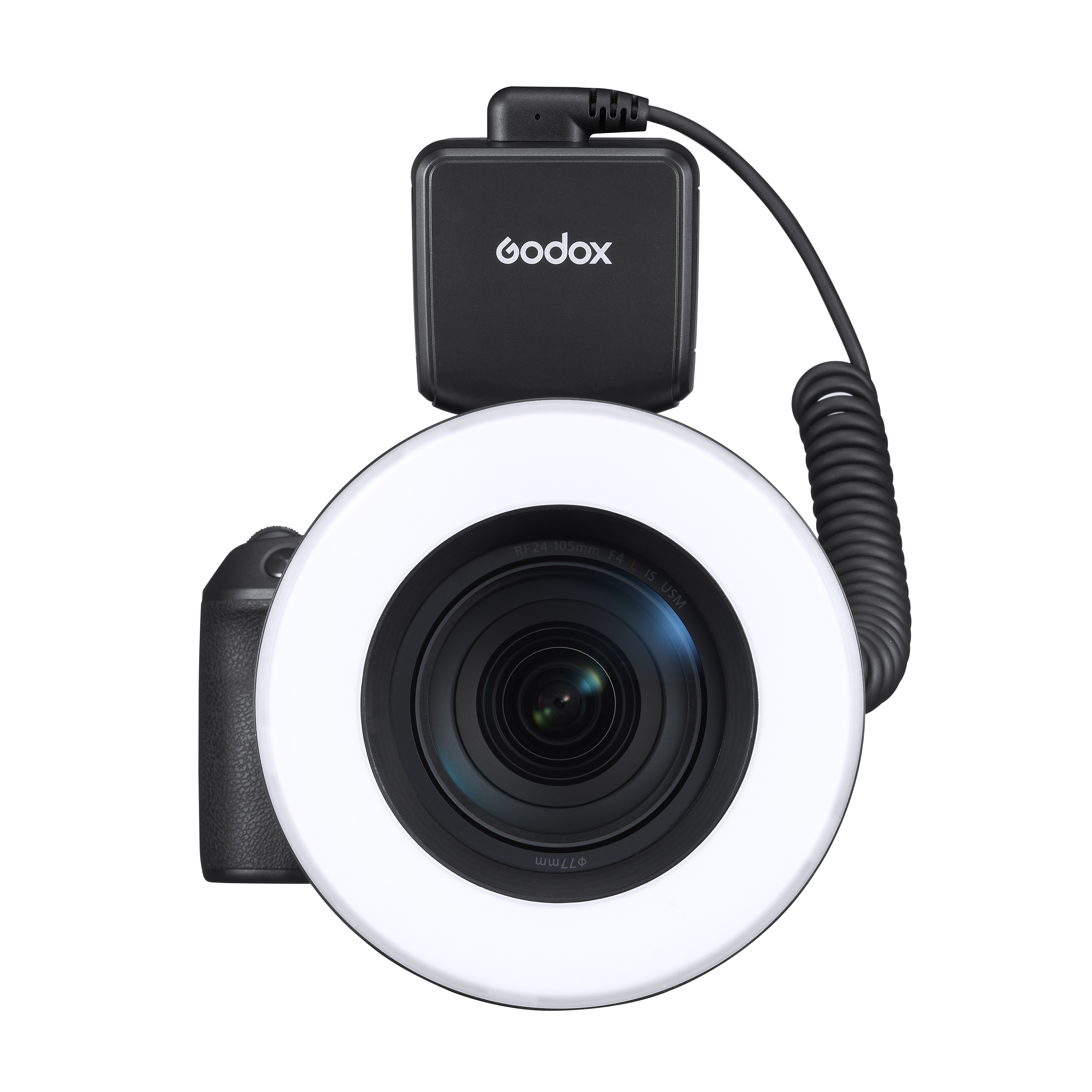 Осветитель Godox Ring72