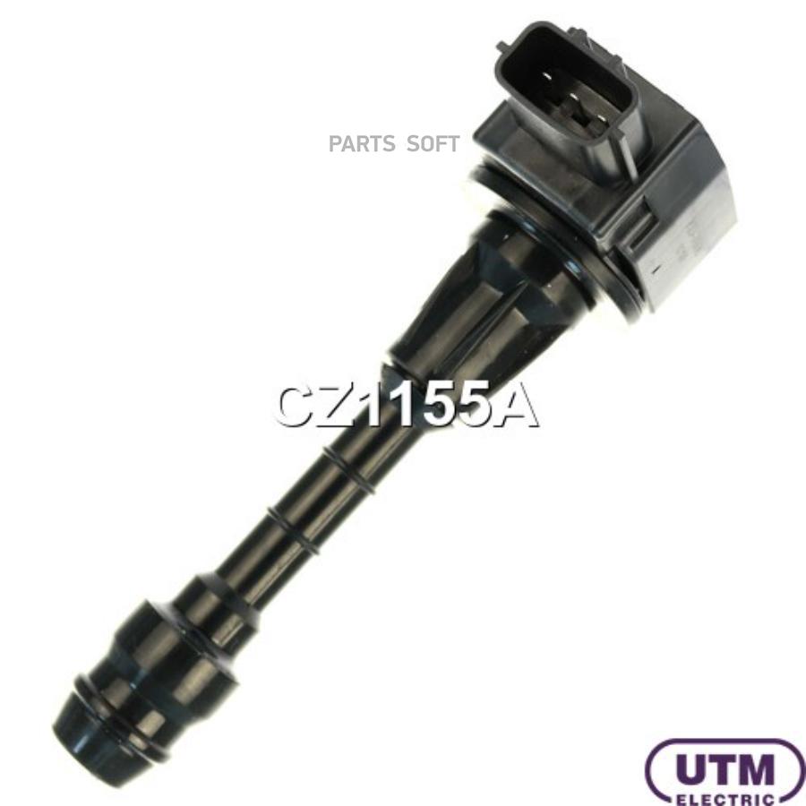 

Катушка зажигания UTM cz1155a