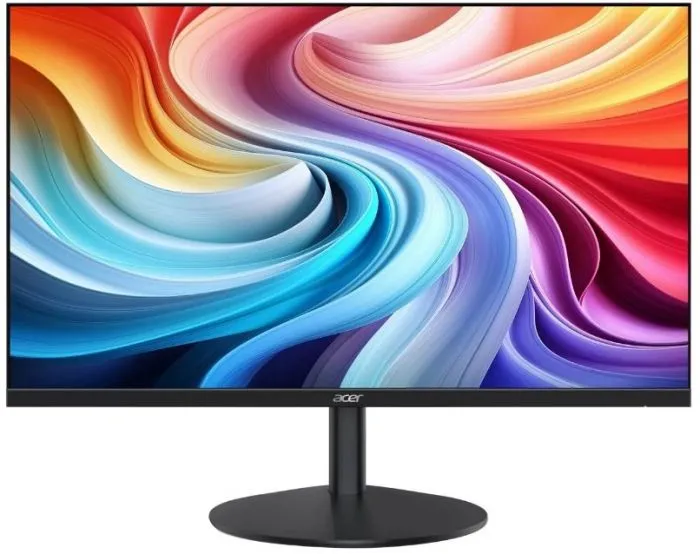 

27" Монитор Acer SB273G0bi черный 120Hz 1920x1080 IPS, SB273G0bi