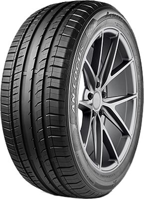 

Шины Antares Ingens-Locus 265/40 R22 106V, Ingens-Locus