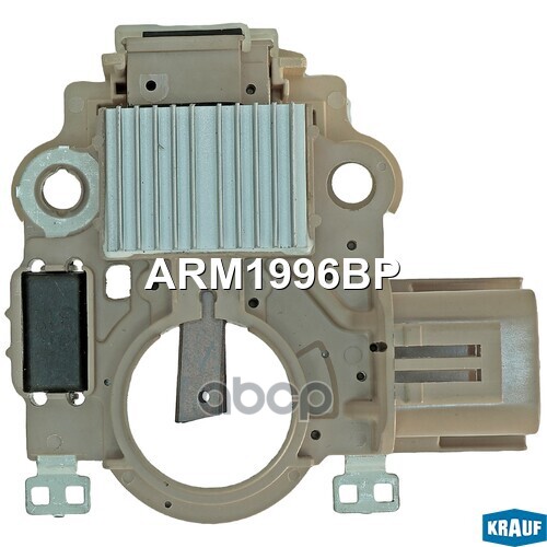 

Регулятор Генератора Krauf арт. ARM1996BP