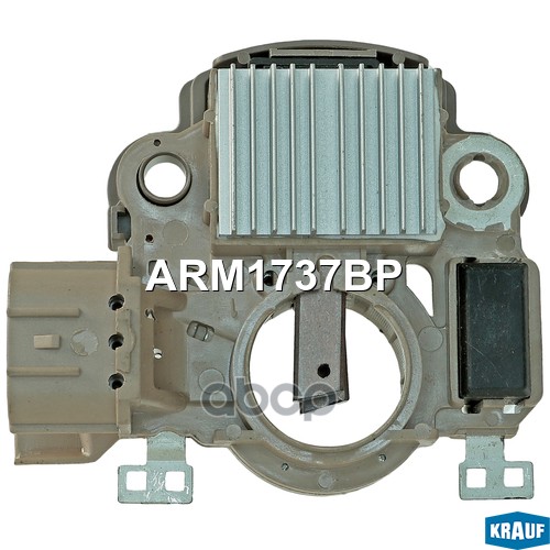 

Регулятор Генератора Krauf арт. ARM1737BP