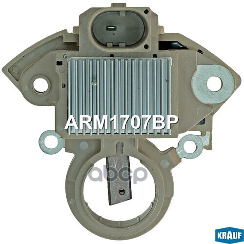 

Регулятор Генератора Krauf арт. ARM1707BP