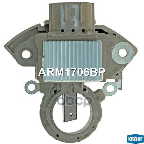 

Регулятор Генератора Krauf арт. ARM1706BP