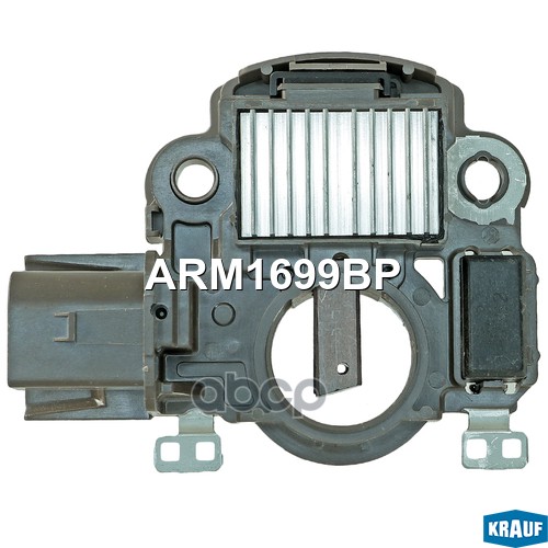 

Регулятор Генератора Krauf арт. ARM1699BP