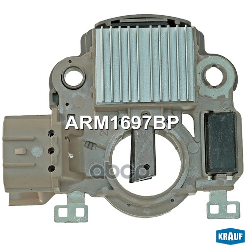 

Регулятор Генератора Krauf арт. ARM1697BP