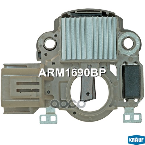 

Регулятор Генератора Krauf арт. ARM1690BP