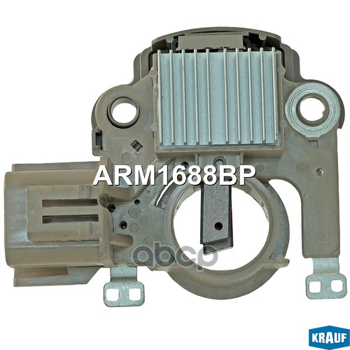 

Регулятор Генератора Krauf арт. ARM1688BP