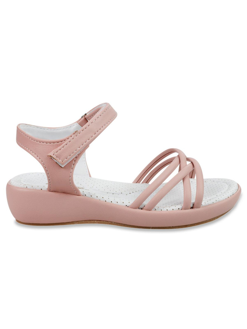 

Сандалии Civil Пудровый 31 (доставка из-за рубежа), 734281105Y21-2