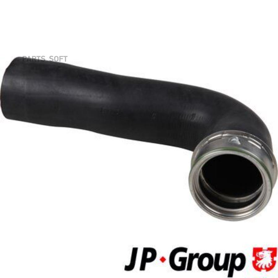 

Патрубок Интеркулера JP Group арт. 1117711200
