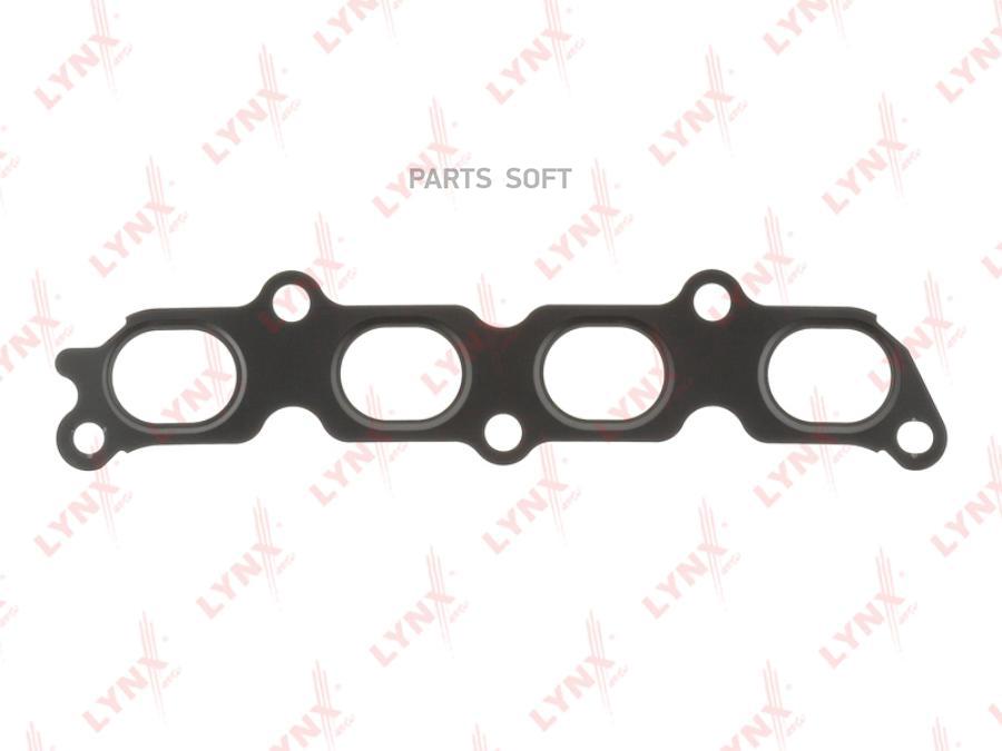 

Прокладка выпускного коллектора LYNXauto sg0556