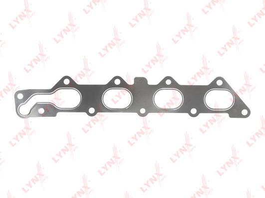

Прокладка выпускного коллектора LYNXauto sg0476