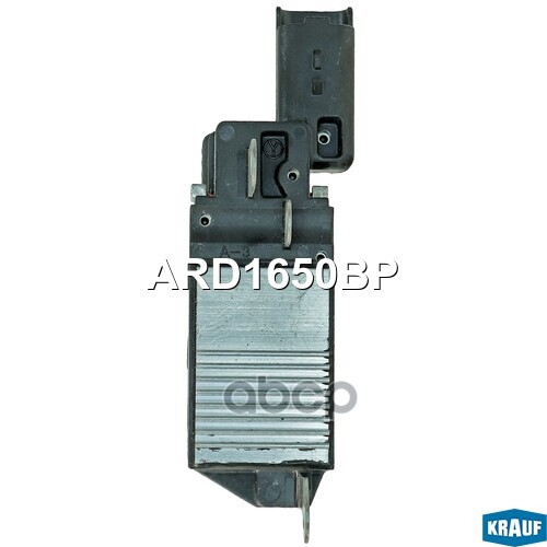 

Регулятор Генератора Krauf арт. ARD1650BP