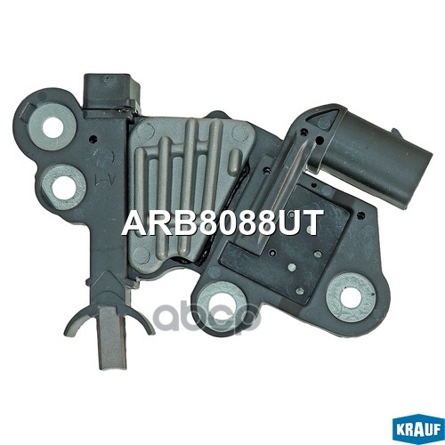 

Регулятор Генератора Krauf арт. ARB8088UT