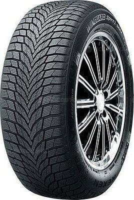 

Шины Nexen Winguard Sport 2 SUV 275/45 R20 110V XL, Winguard Sport 2 SUV