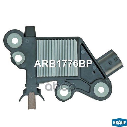 

Регулятор Генератора Krauf арт. ARB1776BP