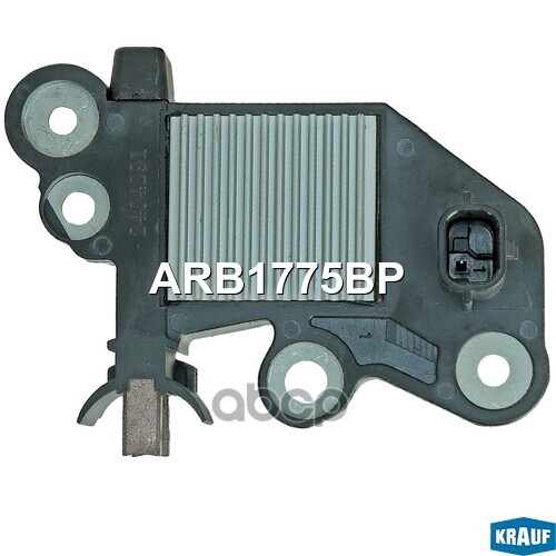 

Регулятор Генератора Krauf арт. ARB1775BP