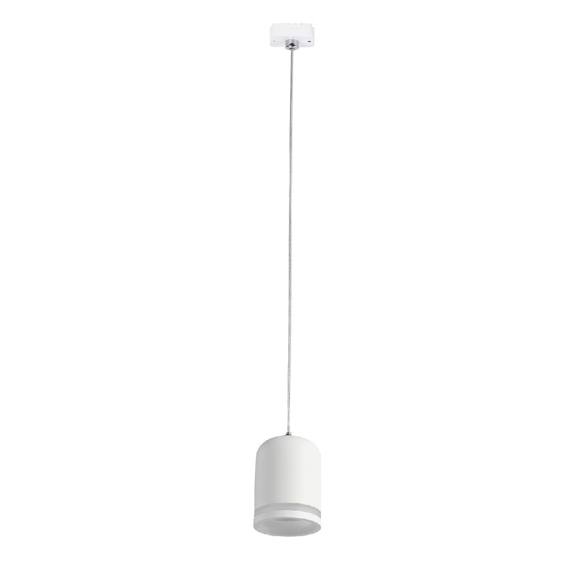 Трековый магнитный светильник Favourite Unica 4146-1P, LED, 6W