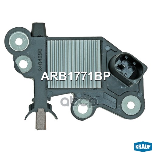 

Регулятор Генератора Krauf арт. ARB1771BP