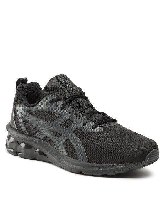 

Кроссовки мужские Asics Gel-Quantum 90 IV 1201A764 черные 44.5 EU, Черный, Gel-Quantum 90 IV 1201A764