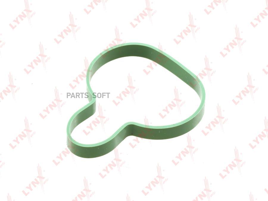 

прокладка впускного коллектора LYNXauto sg0139