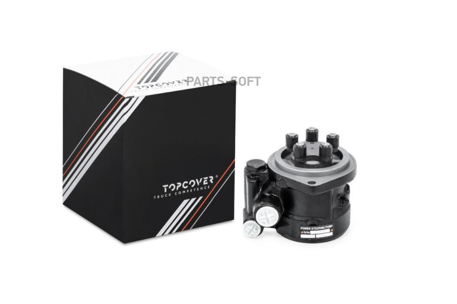 

Насос Гидроусилителя TOPCOVER арт. T0586-6003