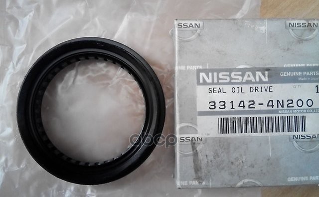

Сальник раздаточной коробки NISSAN 331424N200