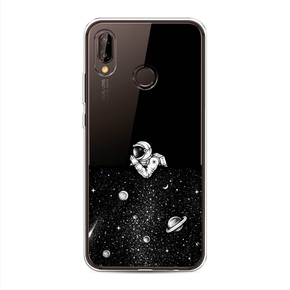

Чехол Awog "Космический сон" для Huawei Nova 3