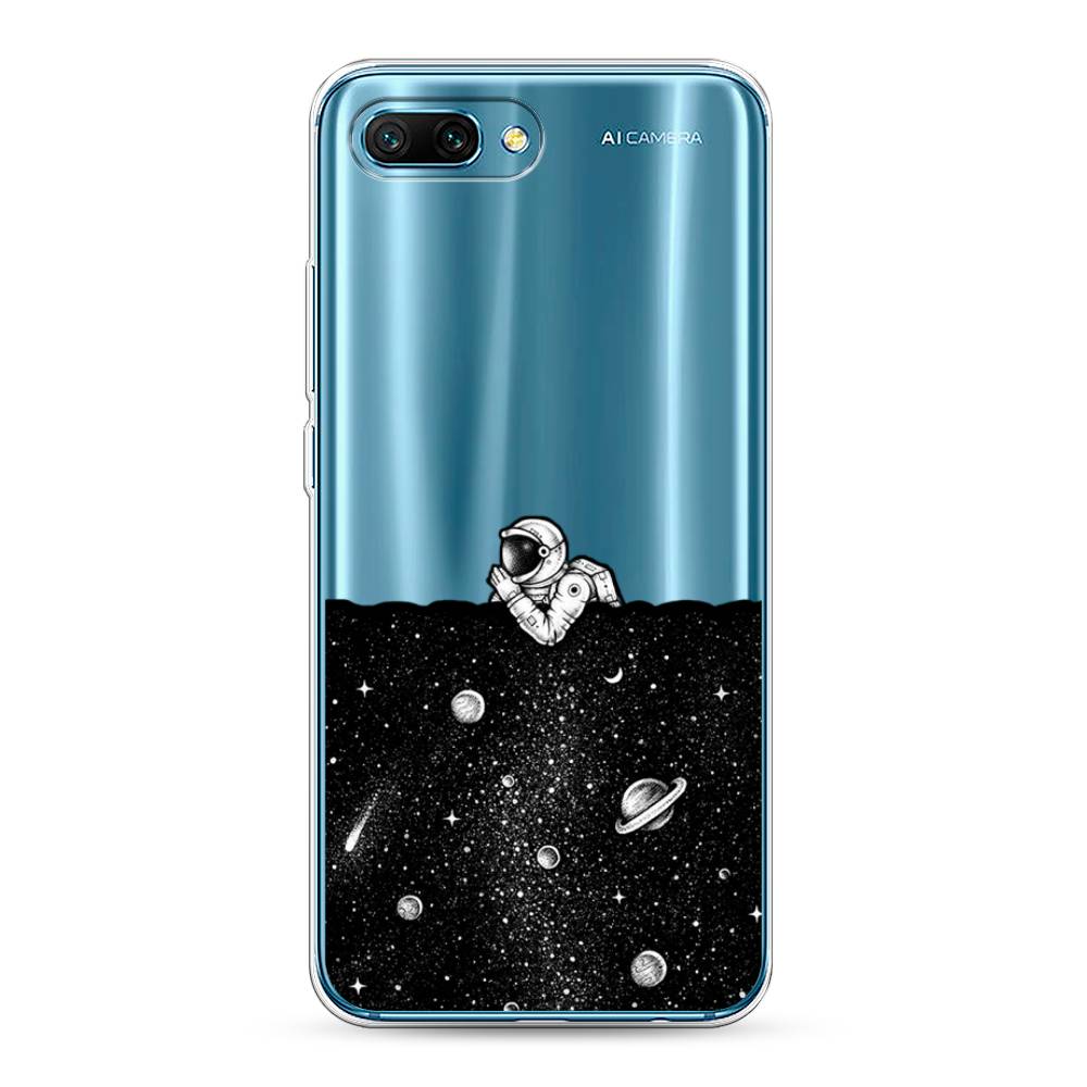 

Чехол Awog "Космический сон" для Honor 10
