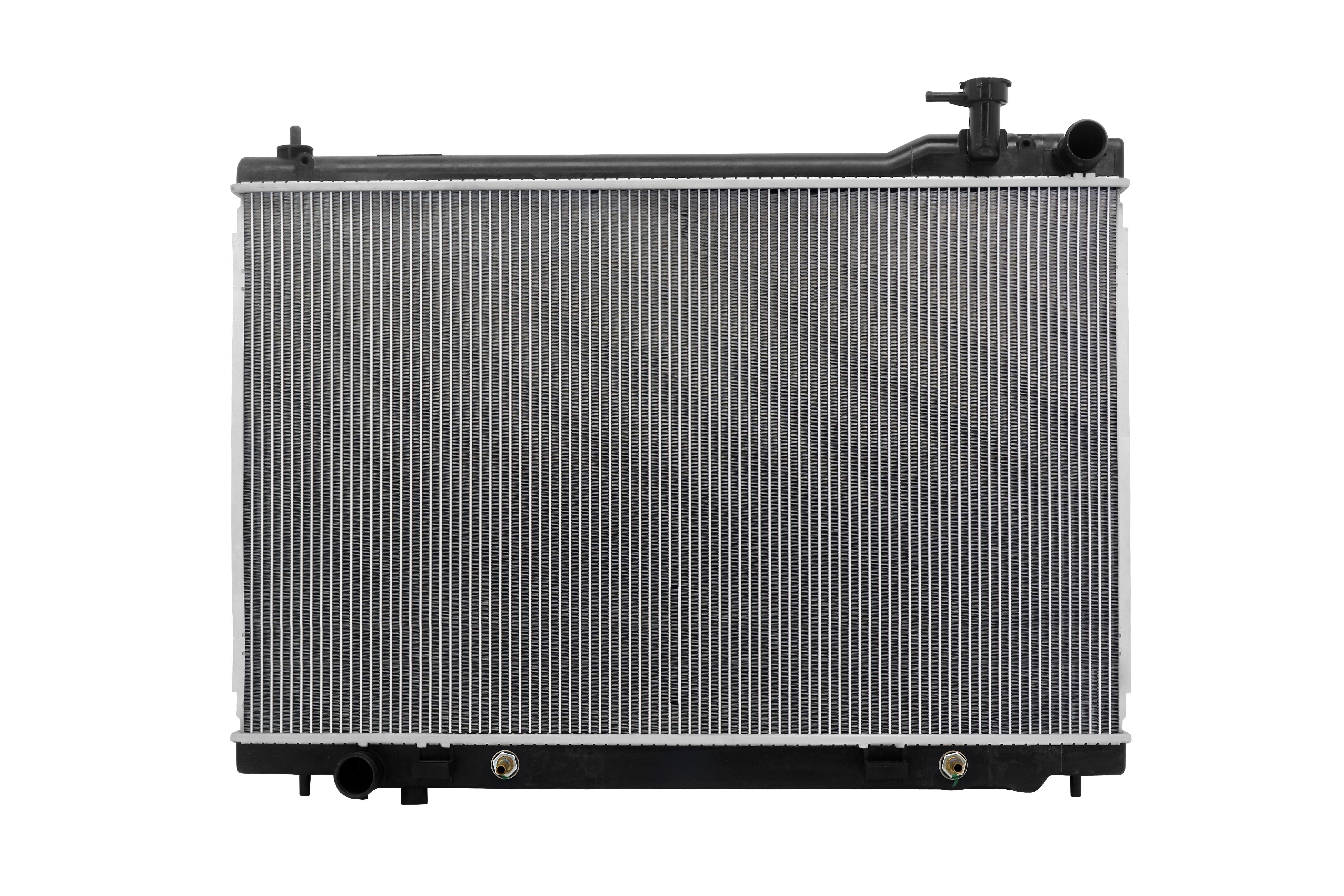 

Радиатор infiniti fx35 a/t 03-