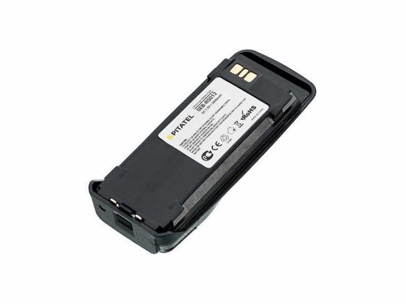 фото Аккумулятор для рации motorola pmnn4101, pmnn4103 power